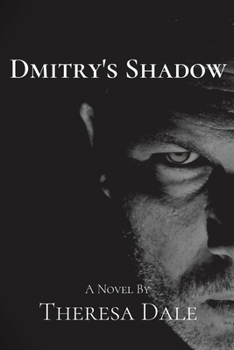 Paperback Dmitry's Shadow Book