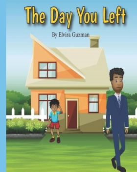 Paperback The Day You Left Book