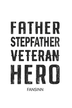 Proud Veteran Notebook: Graph Paper Journal 6x9 - 120 Pages