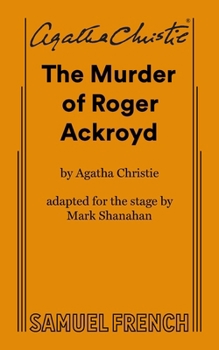 The Murder of Roger Ackroyd