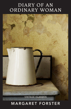 Diary of an Ordinary Woman: Against War