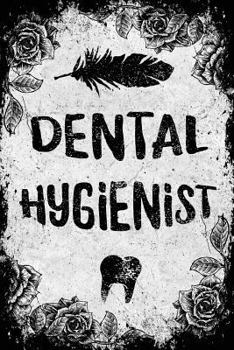 Paperback Dental Hygienist Book