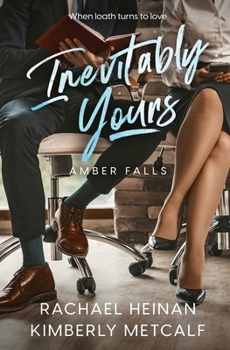 Paperback Inevitably Yours Book