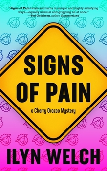 Paperback Signs of Pain Book