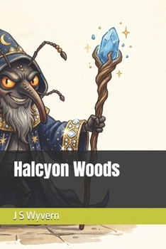 Halcyon Woods