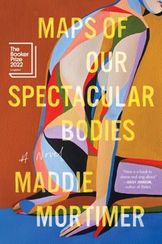 Paperback Maps of Our Spectacular Bodies Book