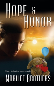 Hope and Honor - Book #3 of the Soul Seekers