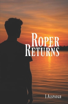 Paperback Roper Returns Book