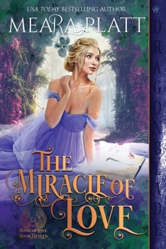 Paperback The Miracle of Love Book