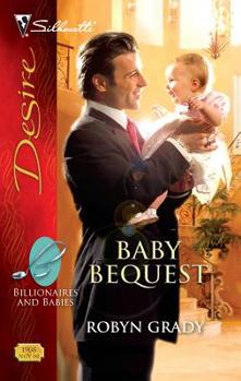 Mass Market Paperback Baby Bequest Book