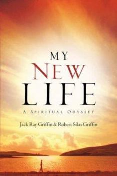Paperback My New Life Book