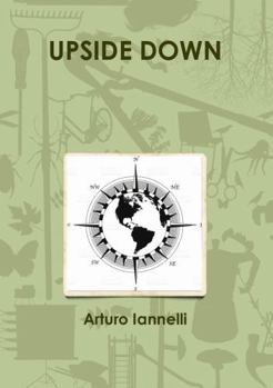 Paperback Upside Down [Italian] Book