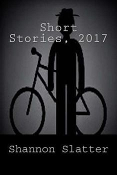 Paperback Short Stories, 2017 Book