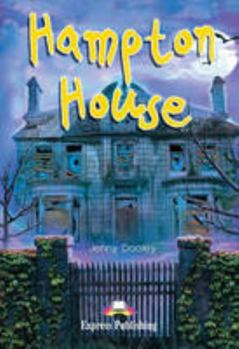 Paperback Hampton House: Reader Book