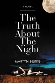 Hardcover The Truth about the Night Book
