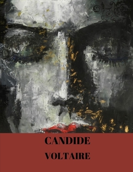 Paperback Candide Book