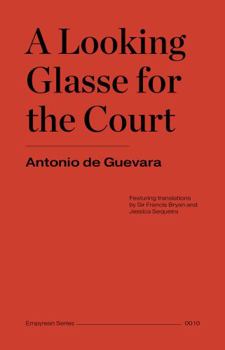 Paperback A Looking Glasse for the Court Book