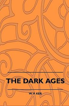 Paperback The Dark Ages Book
