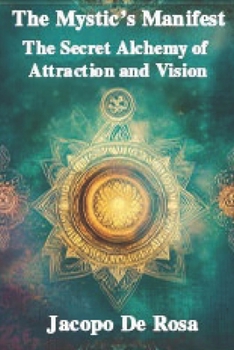 The Mystic’s Manifest: The Secret Alchemy of Attraction & Vision (The Power of Positivity)