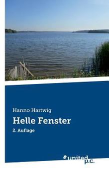 Paperback Helle Fenster: 2. Auflage [German] Book