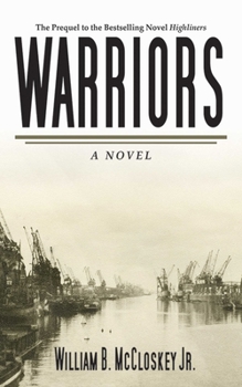 Hardcover Warriors Book