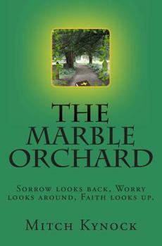 Paperback The Marble Orchard Book