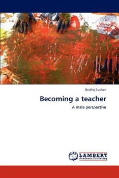 Paperback Becoming a Teacher Book