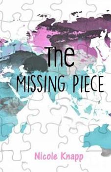 Paperback The Missing Piece Book