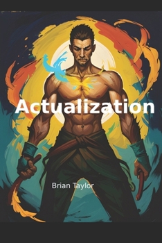 Paperback Actualization Book