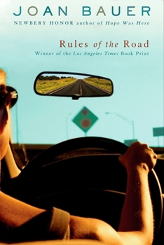 Rules of the Road (Rules of the Road, #1) - Book #1 of the Rules of the Road