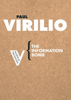 Paperback The Information Bomb Book