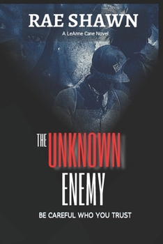 The Unknown Enemy - Book #2 of the Chronicles of Cane