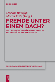 Hardcover Fremde unter einem Dach? [German] Book
