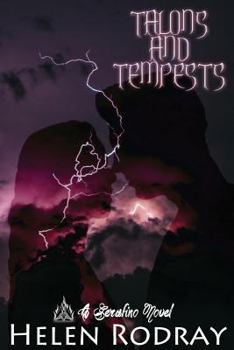 Paperback Talons and Tempests Book
