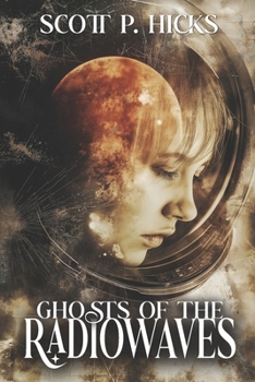 Paperback Ghosts of the Radiowaves Book