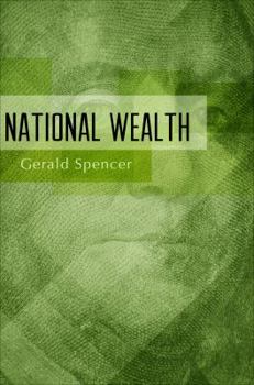 Paperback National Wealth Book
