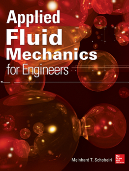 Hardcover Applied Fluid Mechanics for Engineers Book