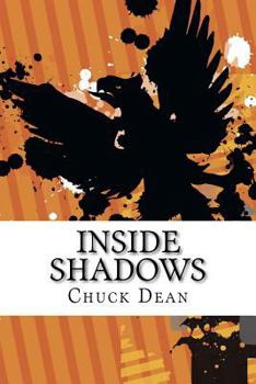 Paperback Inside Shadows Book