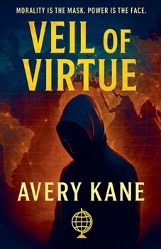 Paperback Veil of Virtue Book