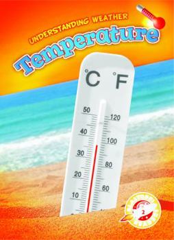 Temperature - Book  of the Understanding Weather