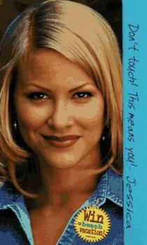 Jessica's Secret Diary Volume III (Sweet Valley High) - Book #10 of the Sweet Valley High Magna Editions