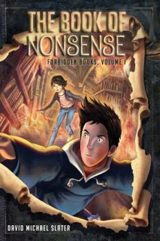 The Book of Nonsense (Sacred Books: Volume 1) - Book #1 of the Forbidden Books