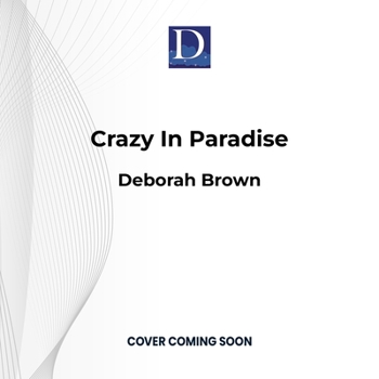 Audio CD Crazy in Paradise Book