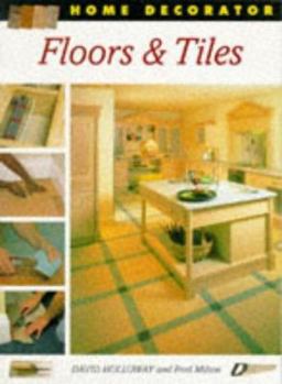 Paperback Floors and Tiles Book