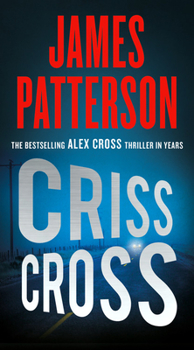 Criss Cross - Book #27 of the Alex Cross