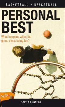 Personal Best (Sports Stories) - Book  of the Lorimer Sports Stories