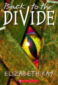 Back to the Divide - Book #2 of the Divide