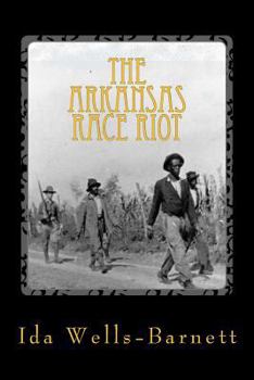 Paperback The Arkansas Race Riot Book