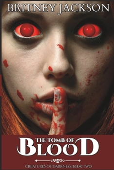 Paperback The Tomb of Blood Book