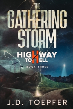 Paperback The Gathering Storm Book